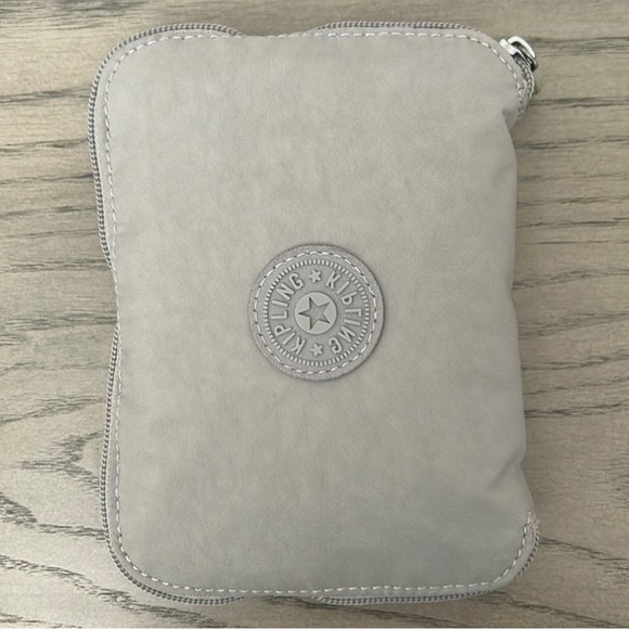 Kipling foldable tote bag - Picture 3 of 3